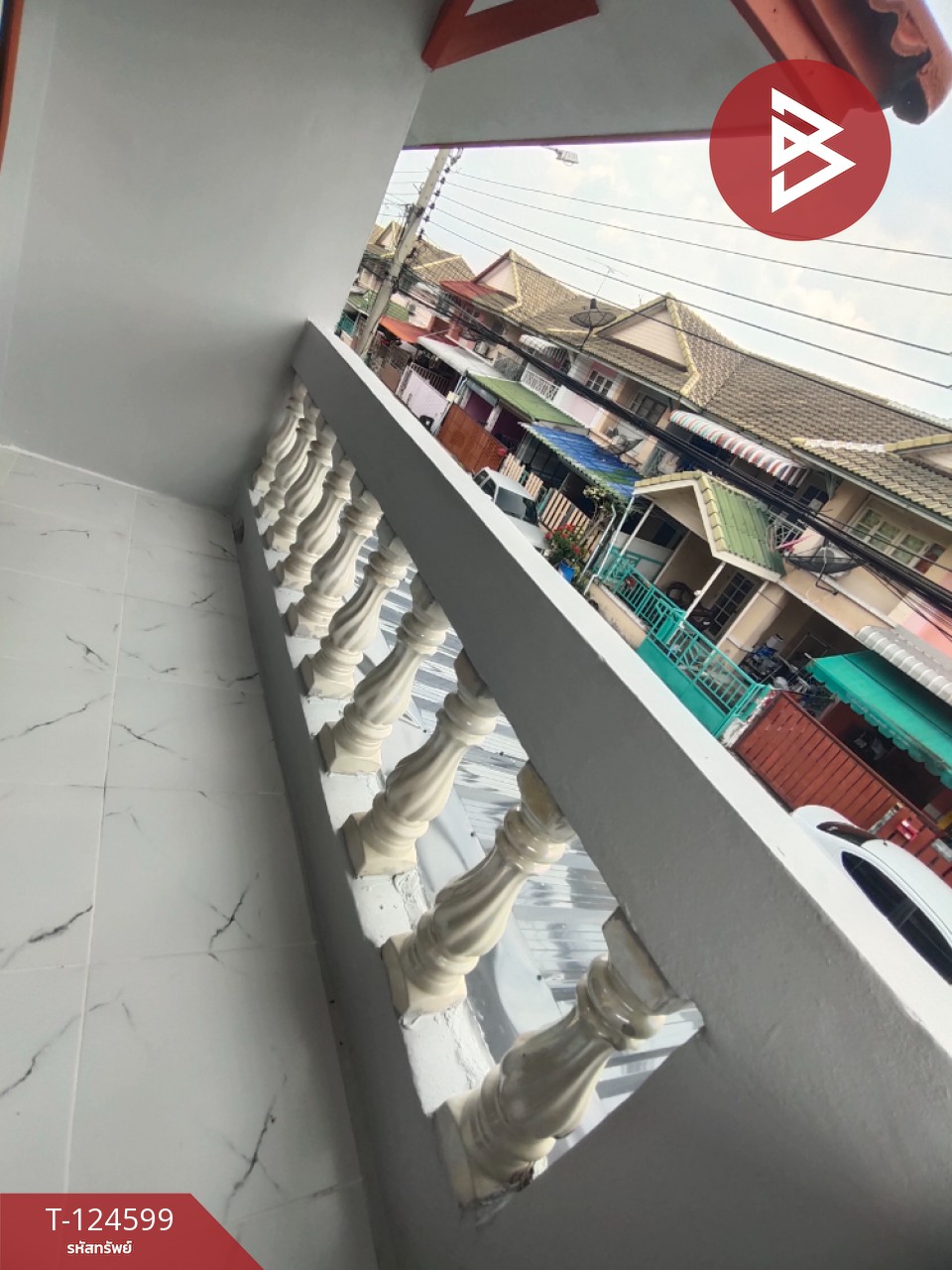 ขายทาวน์เฮ้าส์ หมู่บ้านพฤกษา 15 บางพลี-ตำหรุ สมุทรปราการ 15