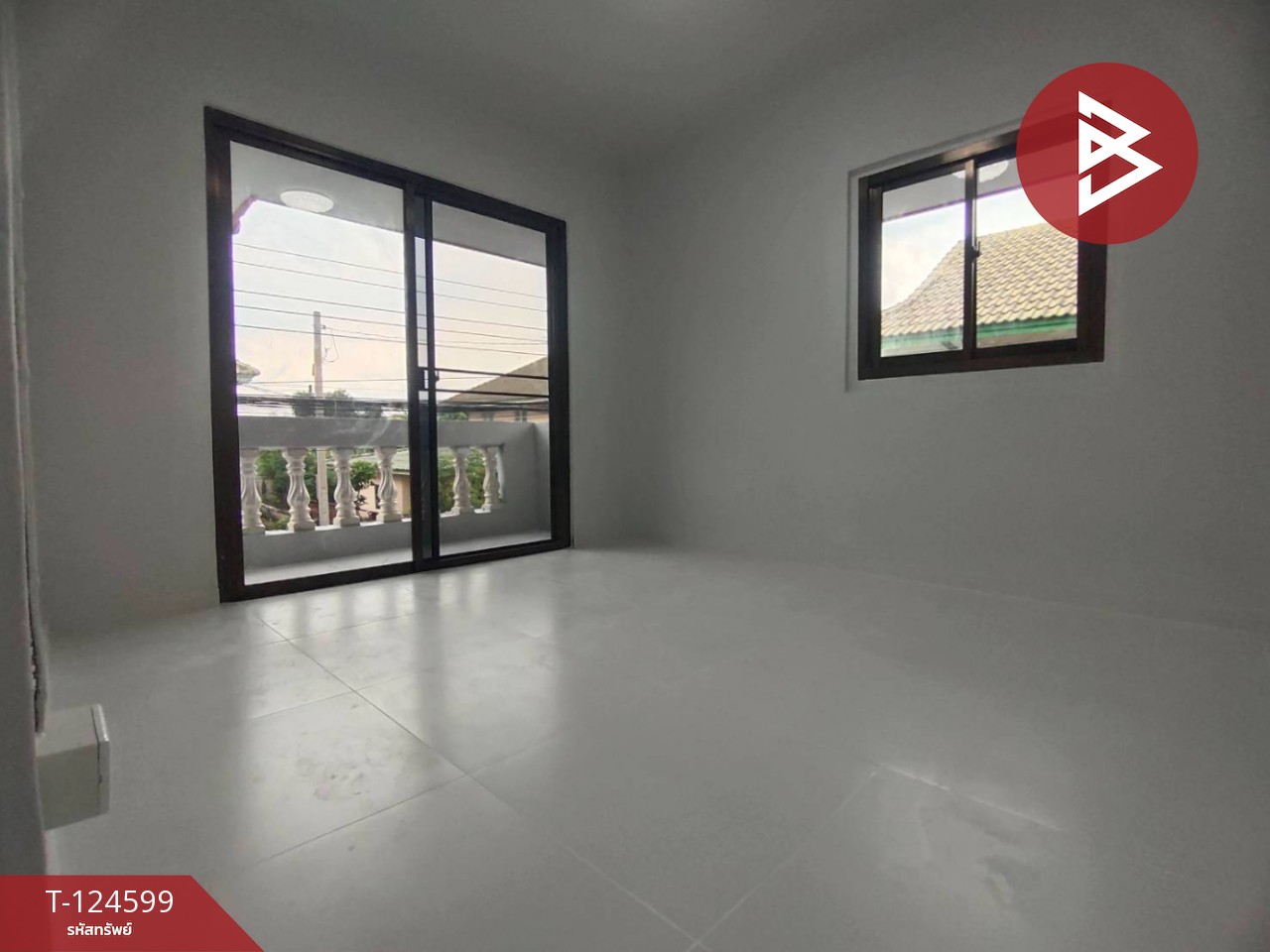 ขายทาวน์เฮ้าส์ หมู่บ้านพฤกษา 15 บางพลี-ตำหรุ สมุทรปราการ 9