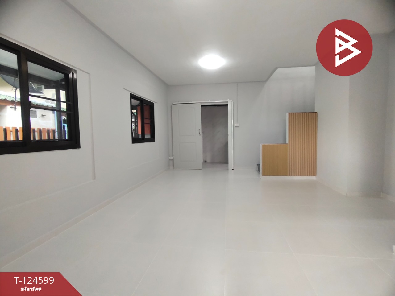 ขายทาวน์เฮ้าส์ หมู่บ้านพฤกษา 15 บางพลี-ตำหรุ สมุทรปราการ 7