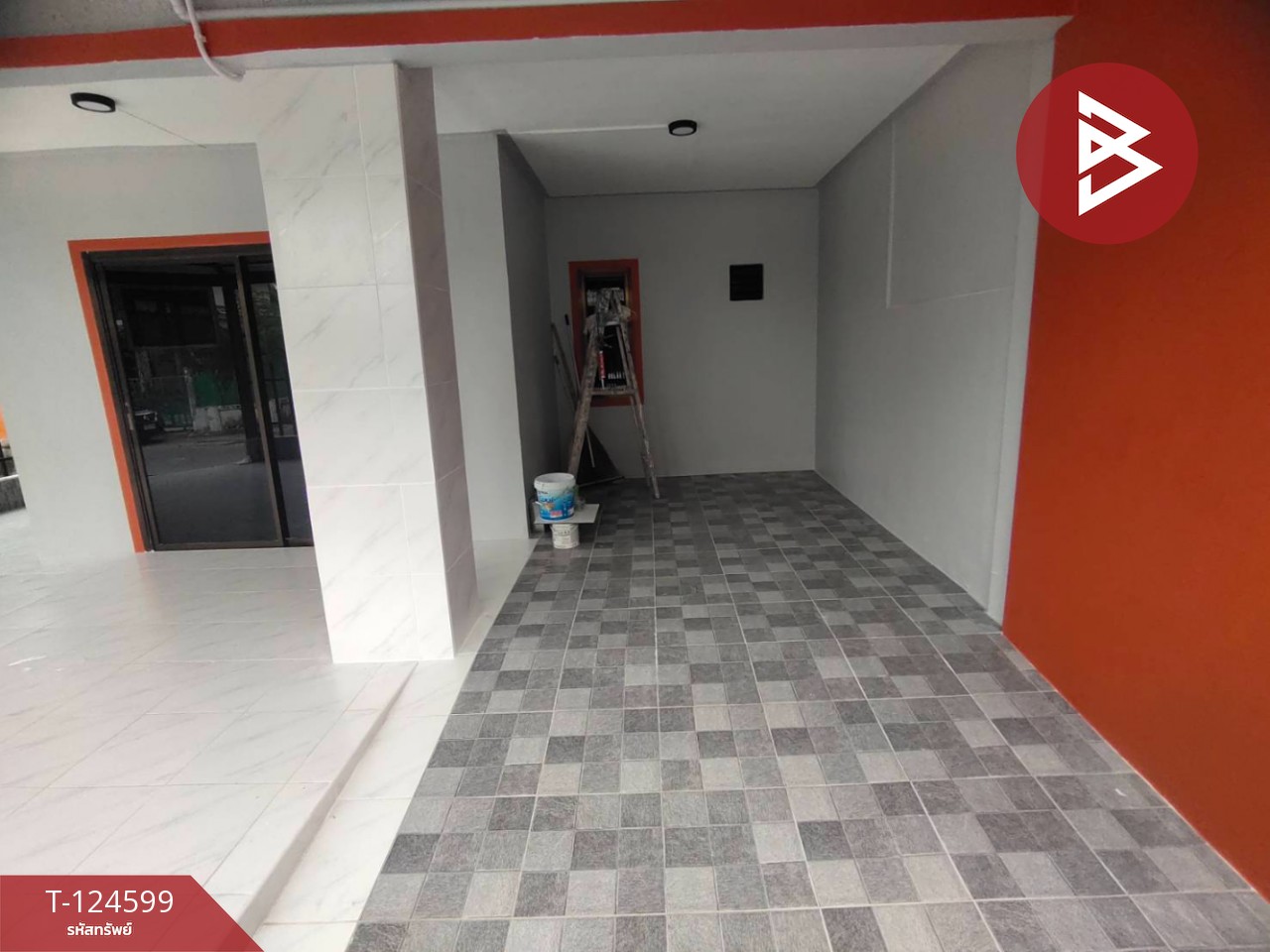 ขายทาวน์เฮ้าส์ หมู่บ้านพฤกษา 15 บางพลี-ตำหรุ สมุทรปราการ 6