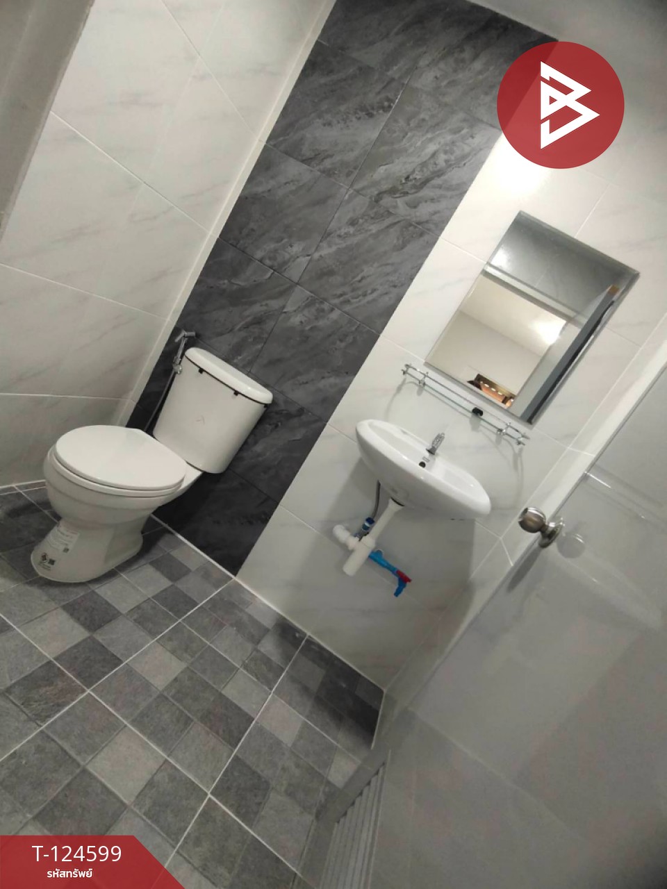 ขายทาวน์เฮ้าส์ หมู่บ้านพฤกษา 15 บางพลี-ตำหรุ สมุทรปราการ 14