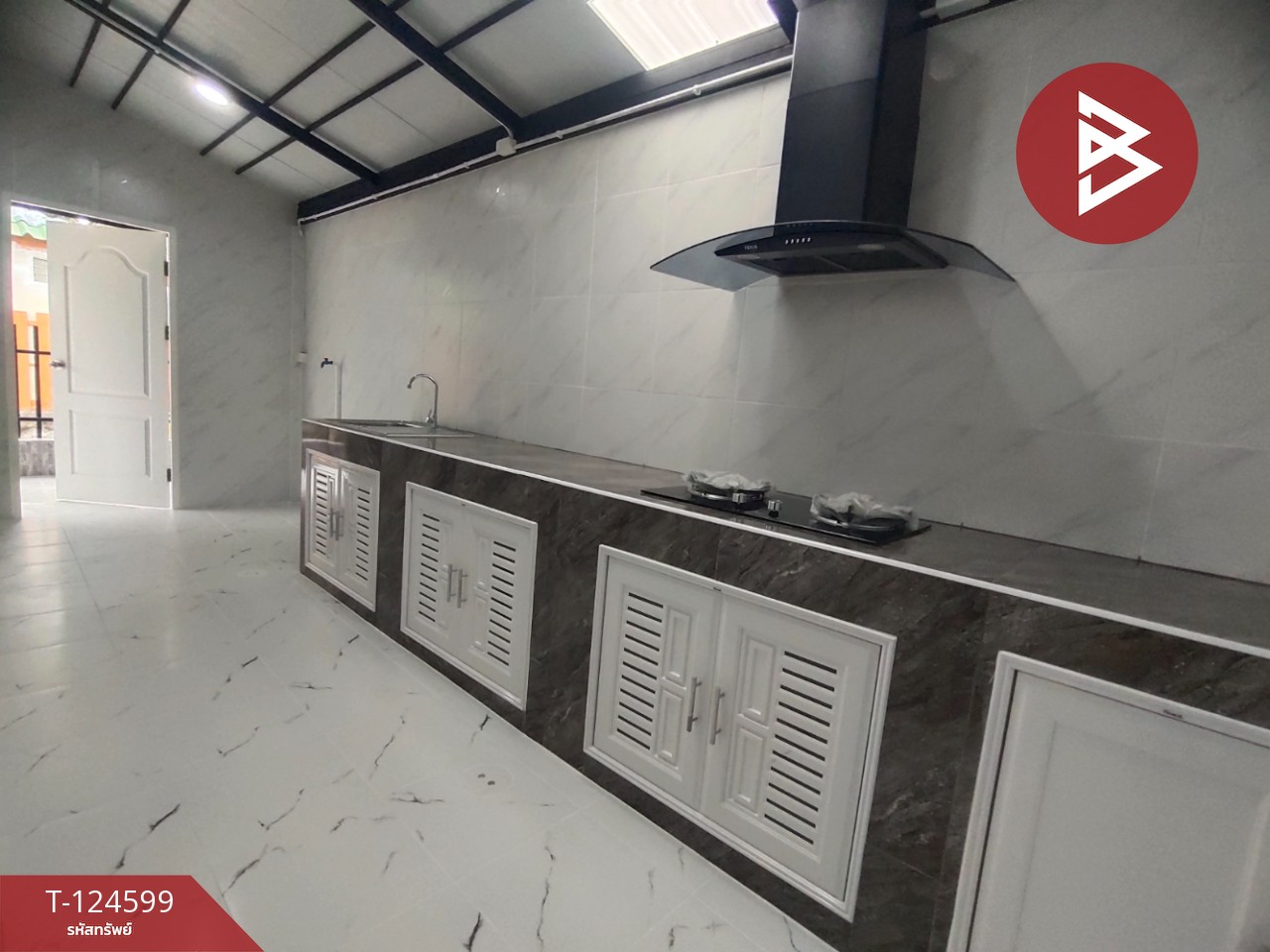 ขายทาวน์เฮ้าส์ หมู่บ้านพฤกษา 15 บางพลี-ตำหรุ สมุทรปราการ 12