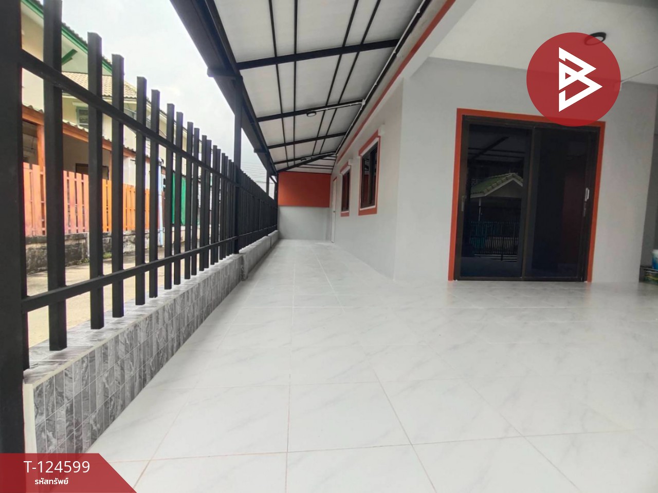 ขายทาวน์เฮ้าส์ หมู่บ้านพฤกษา 15 บางพลี-ตำหรุ สมุทรปราการ 4