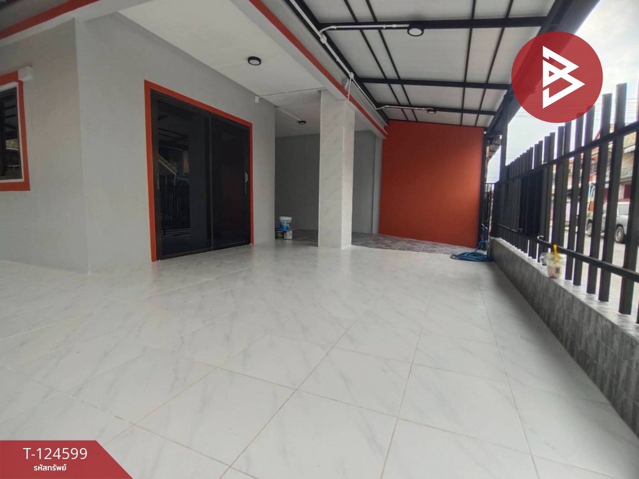 ขายทาวน์เฮ้าส์ หมู่บ้านพฤกษา 15 บางพลี-ตำหรุ สมุทรปราการ 5