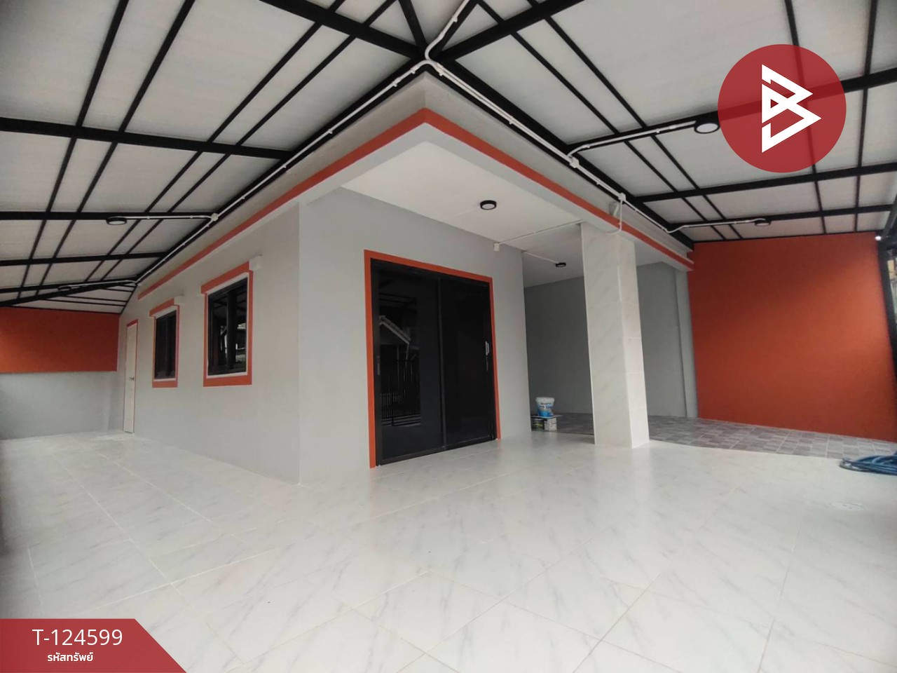 ขายทาวน์เฮ้าส์ หมู่บ้านพฤกษา 15 บางพลี-ตำหรุ สมุทรปราการ 3