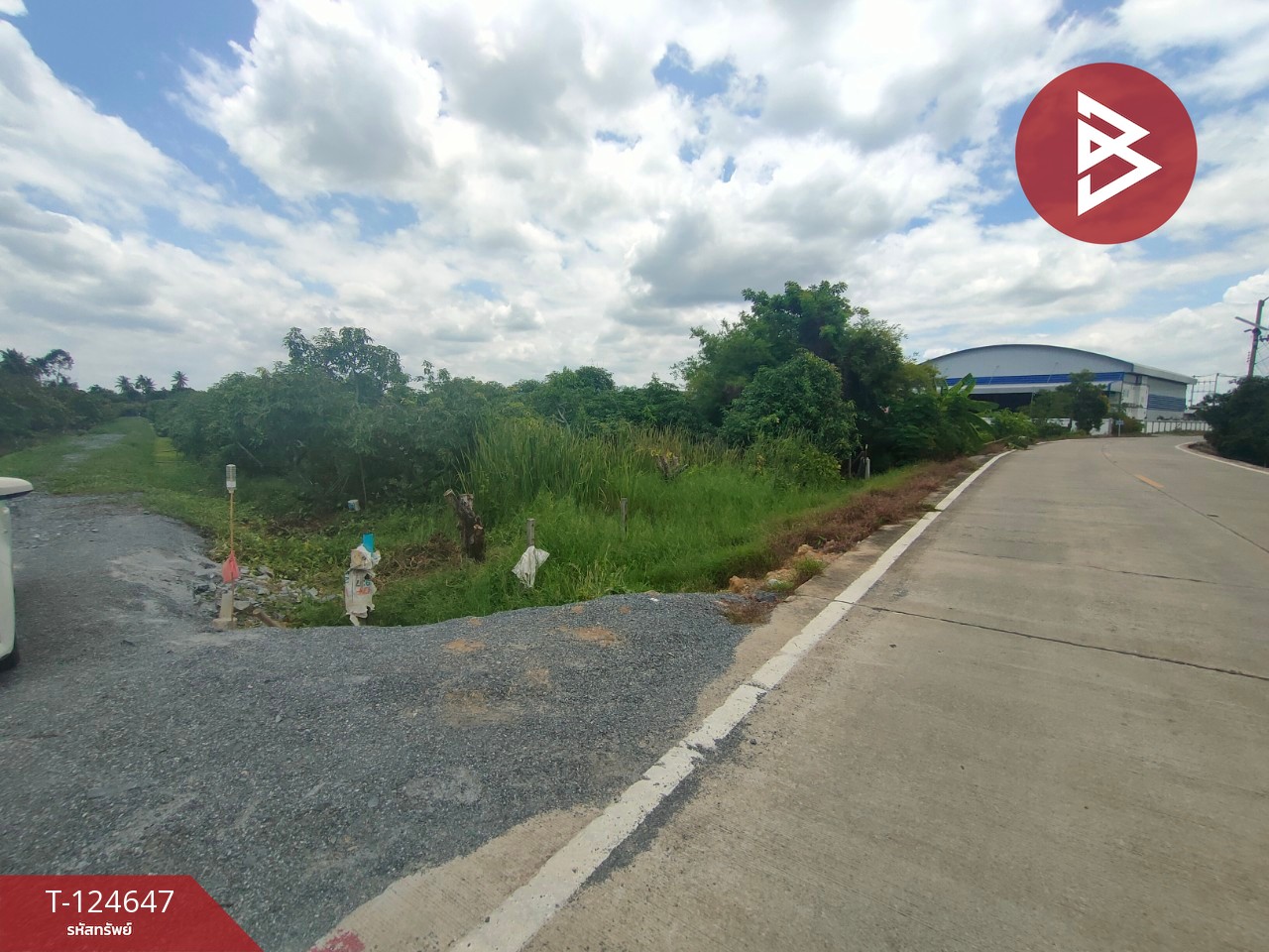 ขายที่ดิน เนื้อที่ 3 ไร่ กระทุ่มแบน สมุทรสาคร 3