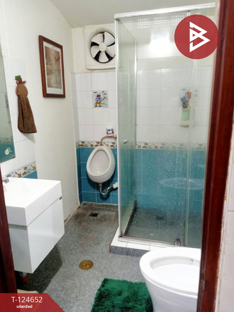 ขายบ้านเดี่ยว หมู่บ้านสินธานี 1 รอบเวียง เชียงราย 11