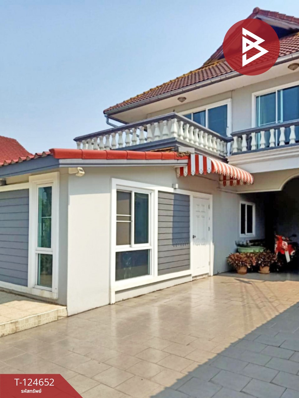 ขายบ้านเดี่ยว หมู่บ้านสินธานี 1 รอบเวียง เชียงราย 2