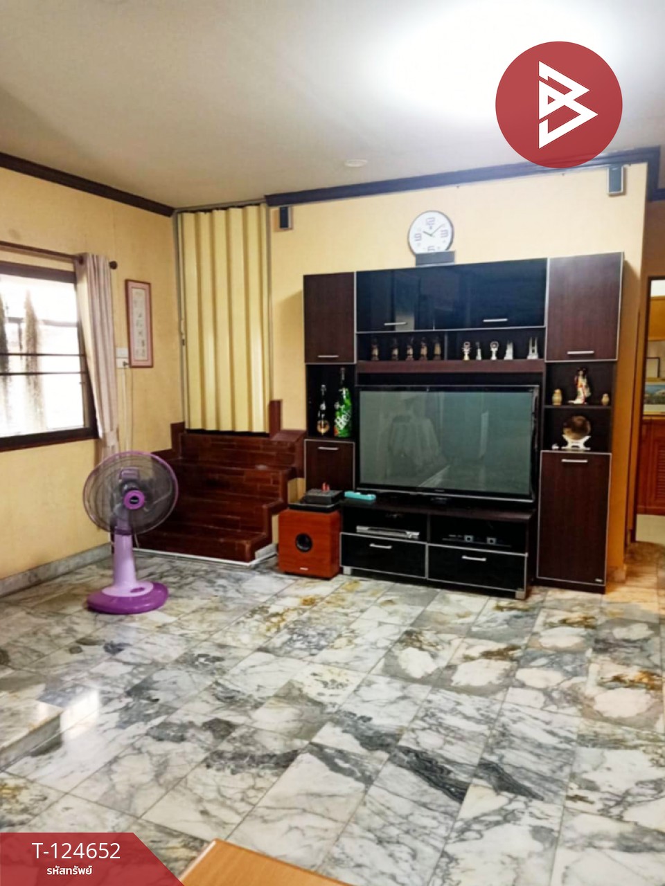 ขายบ้านเดี่ยว หมู่บ้านสินธานี 1 รอบเวียง เชียงราย 4