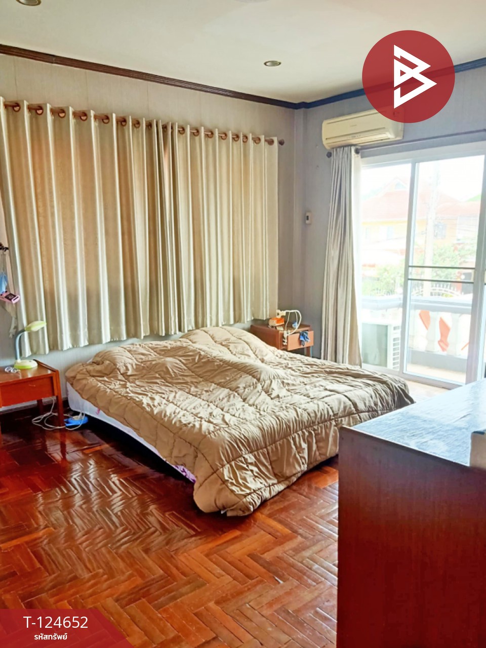 ขายบ้านเดี่ยว หมู่บ้านสินธานี 1 รอบเวียง เชียงราย 3