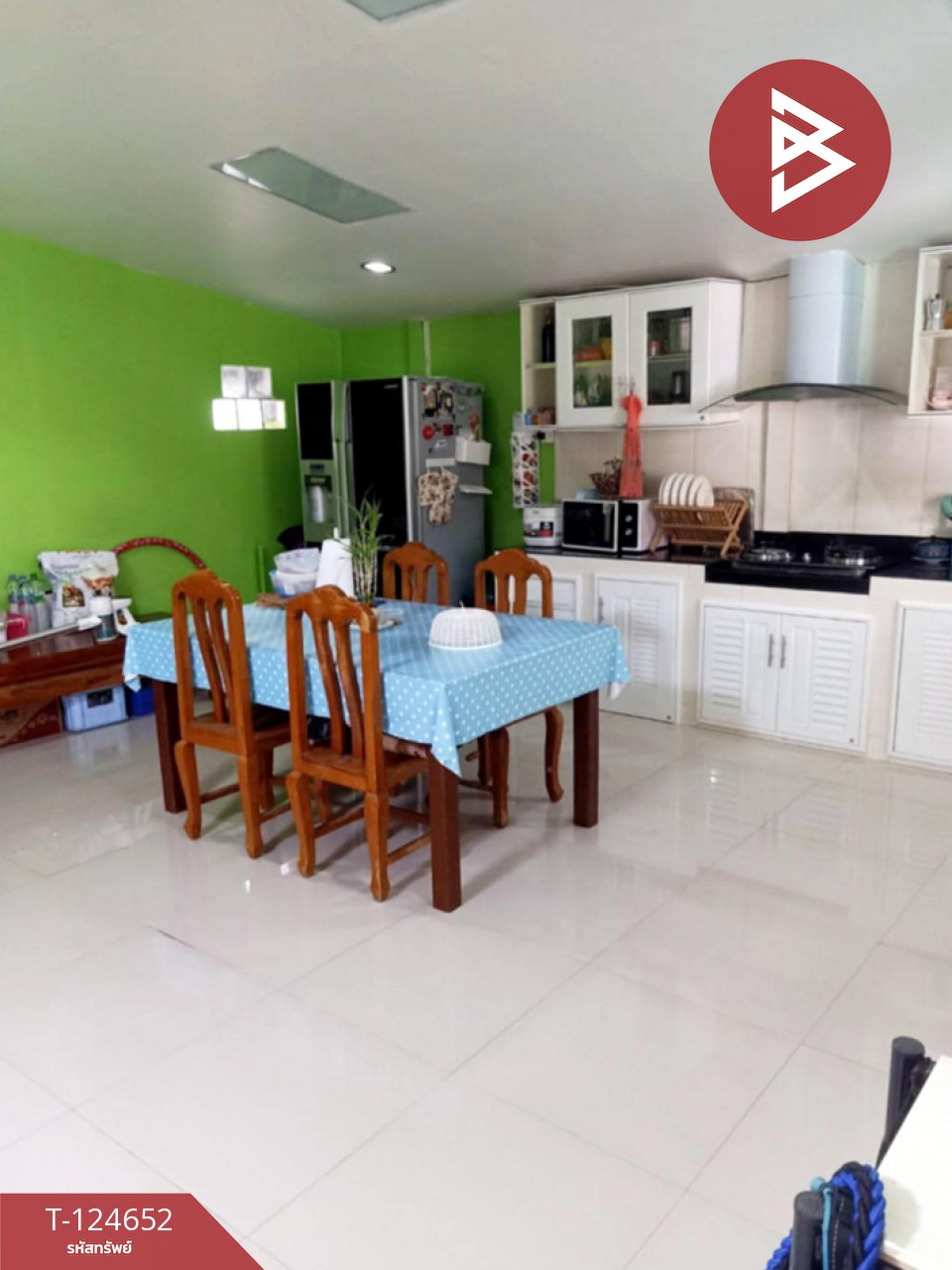 ขายบ้านเดี่ยว หมู่บ้านสินธานี 1 รอบเวียง เชียงราย 6