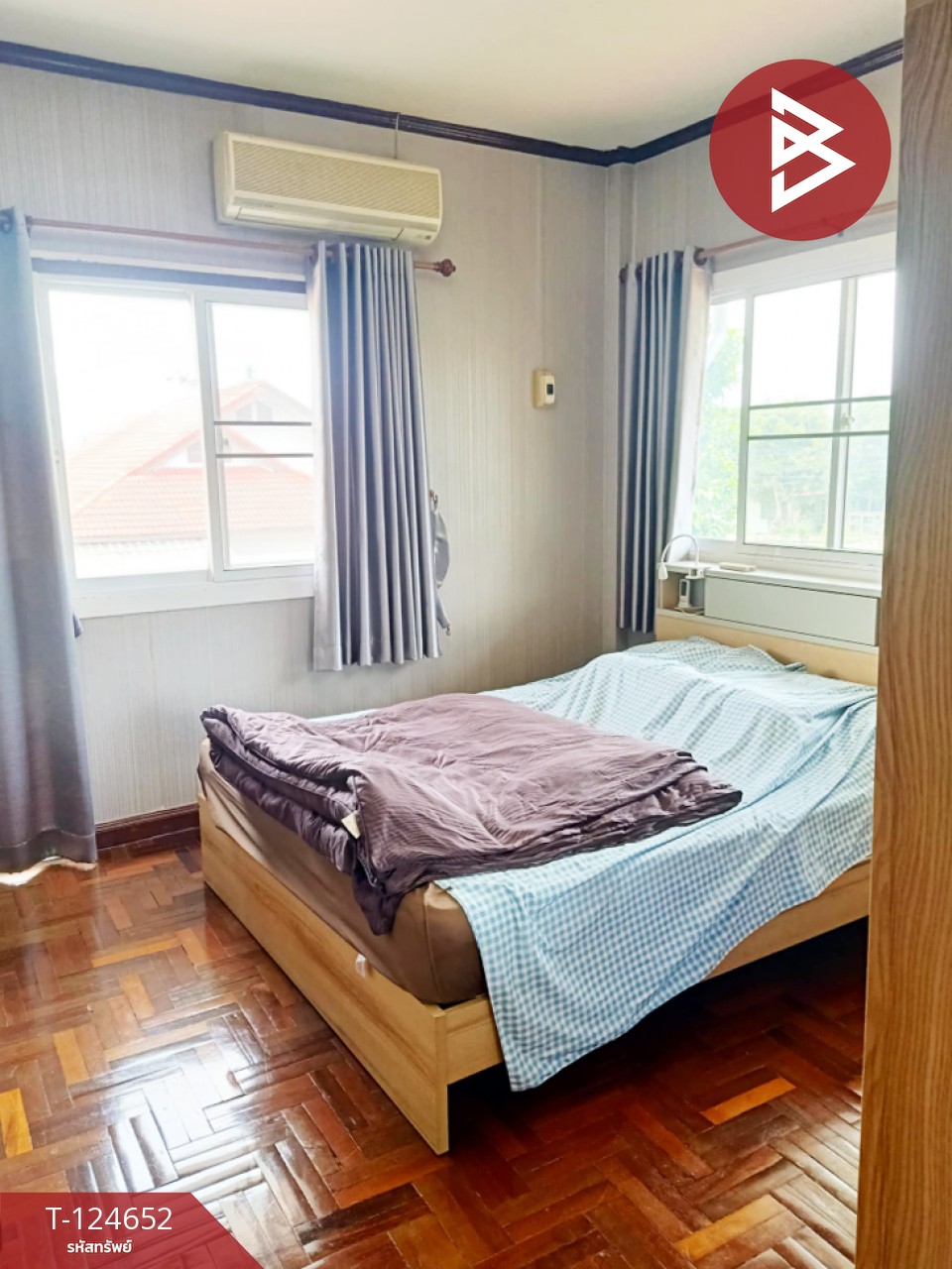 ขายบ้านเดี่ยว หมู่บ้านสินธานี 1 รอบเวียง เชียงราย 12