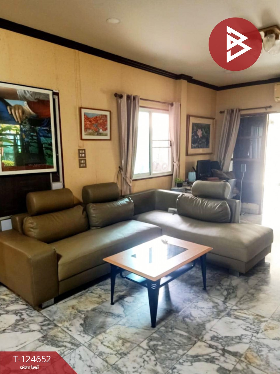 ขายบ้านเดี่ยว หมู่บ้านสินธานี 1 รอบเวียง เชียงราย 9