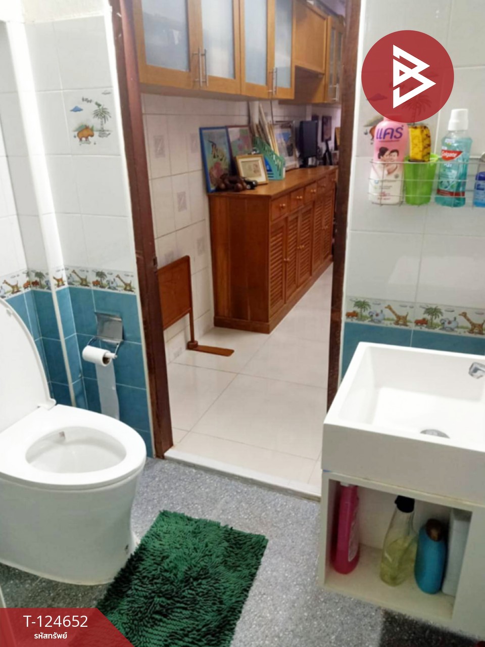 ขายบ้านเดี่ยว หมู่บ้านสินธานี 1 รอบเวียง เชียงราย 10