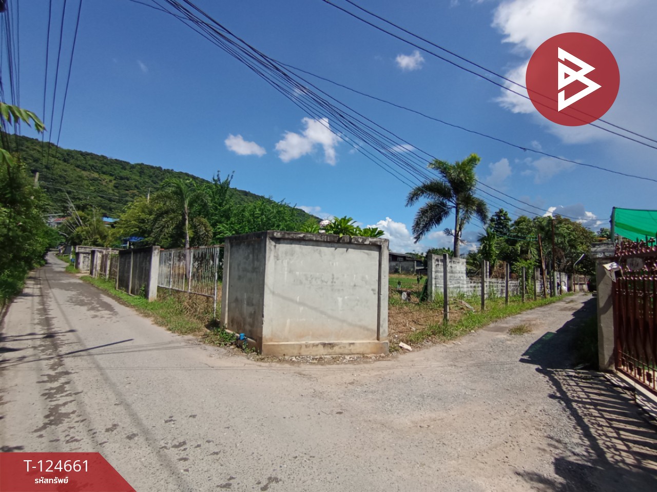 ขายที่ดิน เนื้อที่ 18 ไร่ 1 งาน 24 ตร.วา หนองแค สระบุรี 4