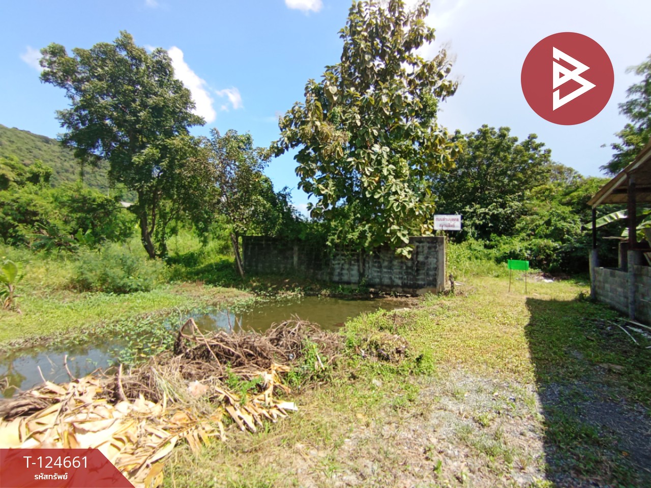 ขายที่ดิน เนื้อที่ 18 ไร่ 1 งาน 24 ตร.วา หนองแค สระบุรี 12