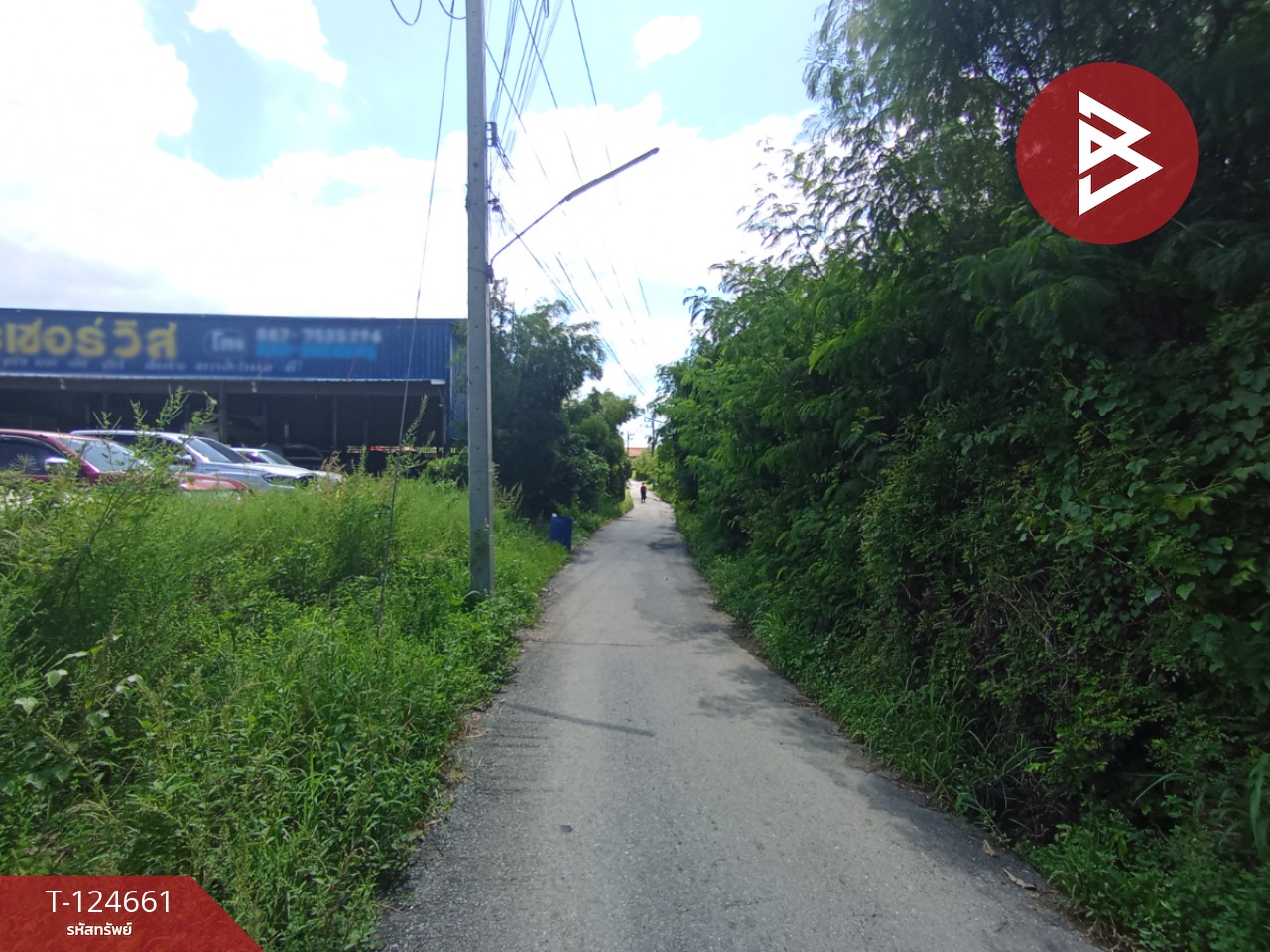 ขายที่ดิน เนื้อที่ 18 ไร่ 1 งาน 24 ตร.วา หนองแค สระบุรี 7