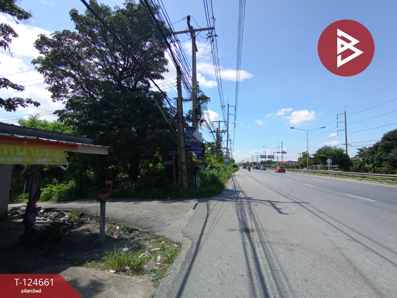 ขายที่ดิน เนื้อที่ 18 ไร่ 1 งาน 24 ตร.วา หนองแค สระบุรี 6