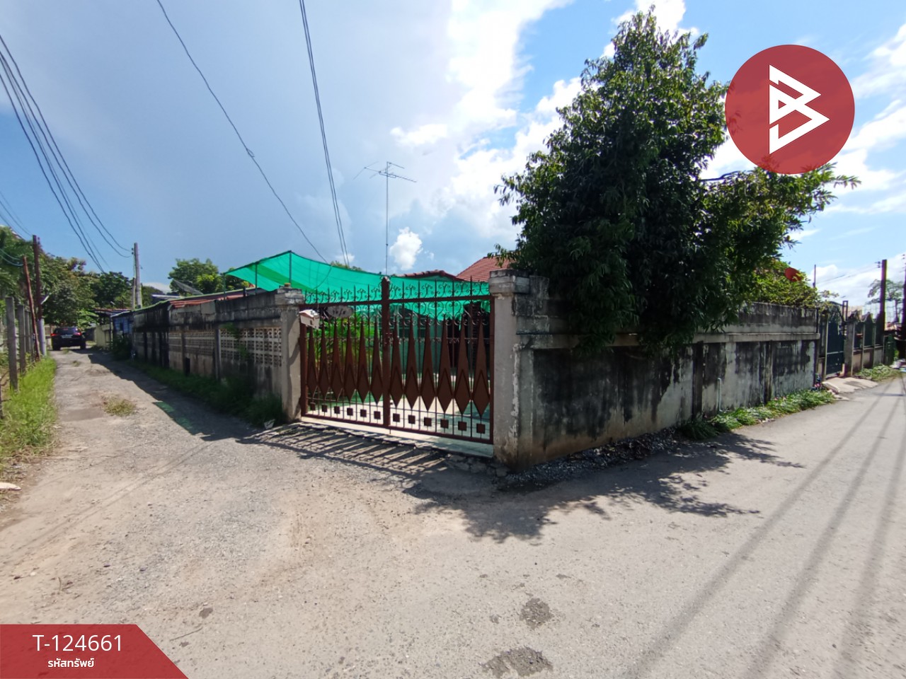 ขายที่ดิน เนื้อที่ 18 ไร่ 1 งาน 24 ตร.วา หนองแค สระบุรี 5