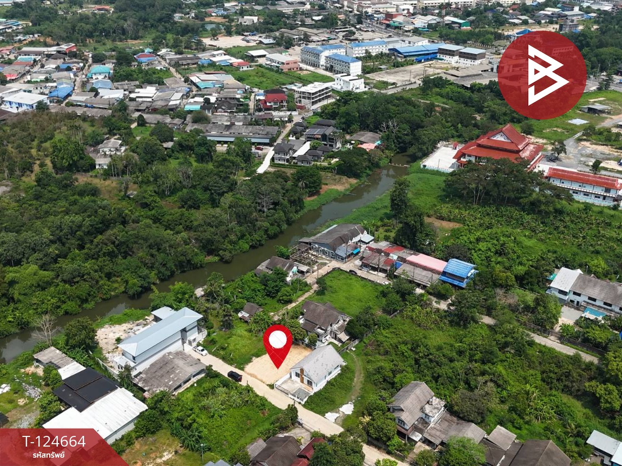 ขายที่ดินถมแล้ว เนื้อที่ 81.8 ตร.วา ท่าช้าง จันทบุรี 12