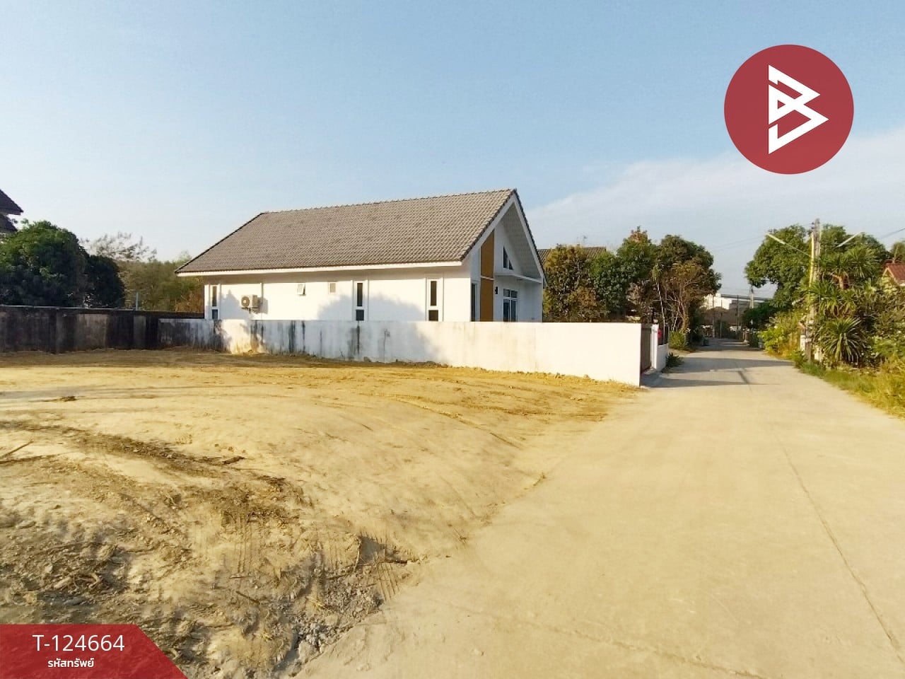 ขายที่ดินถมแล้ว เนื้อที่ 81.8 ตร.วา ท่าช้าง จันทบุรี 5