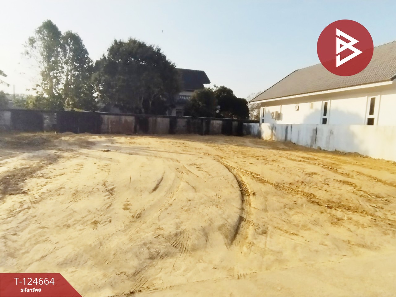 ขายที่ดินถมแล้ว เนื้อที่ 81.8 ตร.วา ท่าช้าง จันทบุรี 3