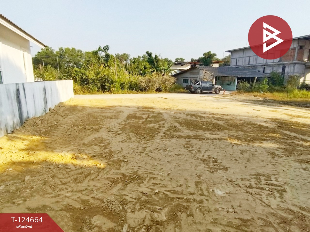 ขายที่ดินถมแล้ว เนื้อที่ 81.8 ตร.วา ท่าช้าง จันทบุรี 9