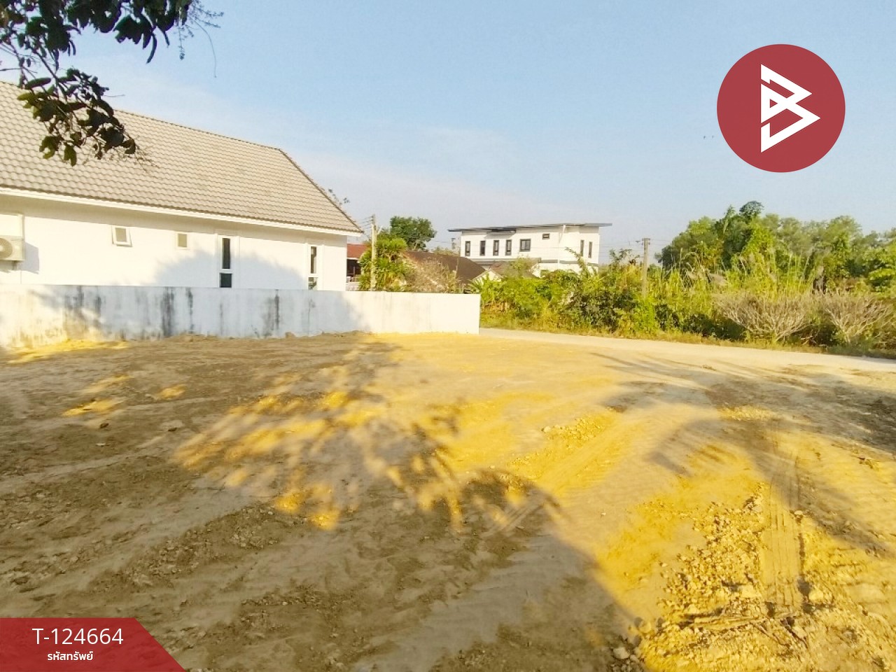 ขายที่ดินถมแล้ว เนื้อที่ 81.8 ตร.วา ท่าช้าง จันทบุรี 7