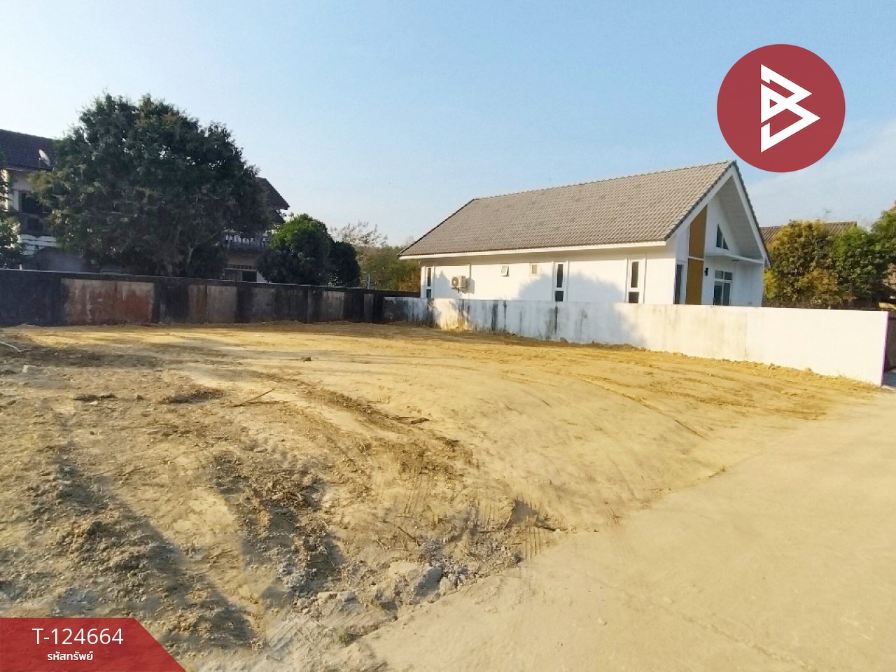 ขายที่ดินถมแล้ว เนื้อที่ 81.8 ตร.วา ท่าช้าง จันทบุรี 6