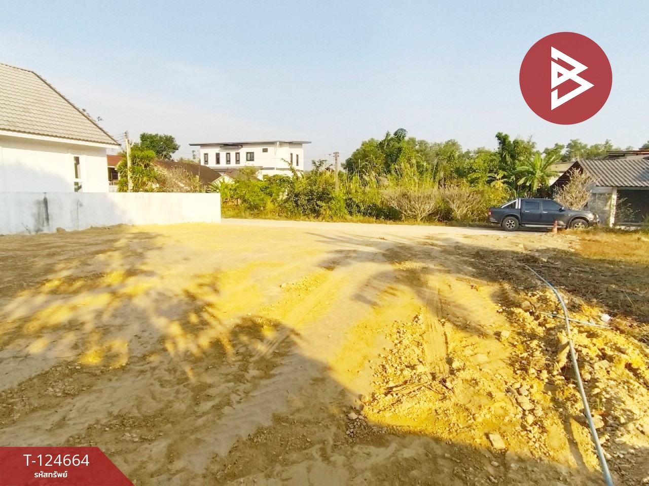 ขายที่ดินถมแล้ว เนื้อที่ 81.8 ตร.วา ท่าช้าง จันทบุรี 8