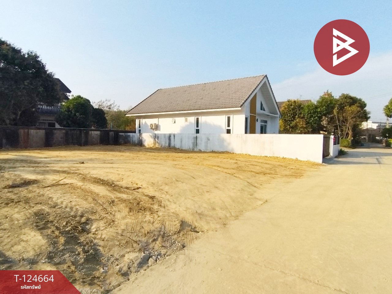 ขายที่ดินถมแล้ว เนื้อที่ 81.8 ตร.วา ท่าช้าง จันทบุรี 4