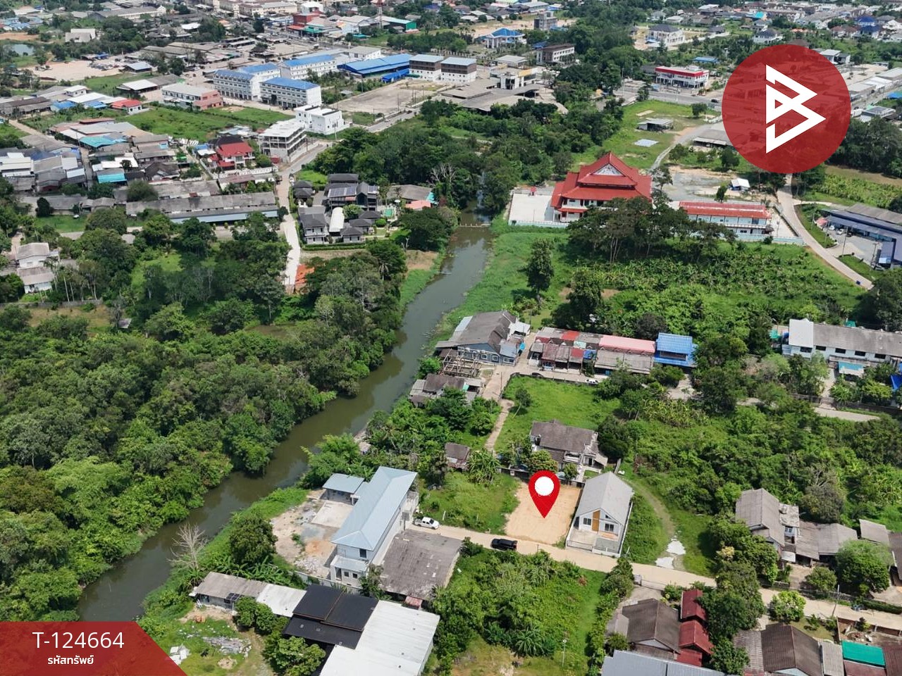 ขายที่ดินถมแล้ว เนื้อที่ 81.8 ตร.วา ท่าช้าง จันทบุรี 11