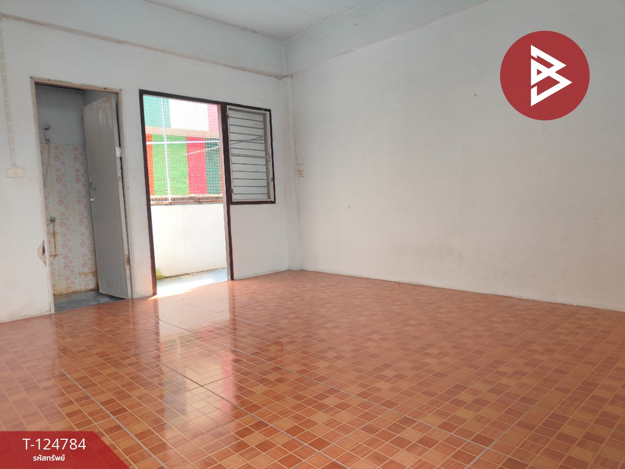 ขายอพาร์ทเม้นท์ 3 ชั้น เนื้อที่ 75 ตารางวา บางเสาธง สมุทรปราการ 4