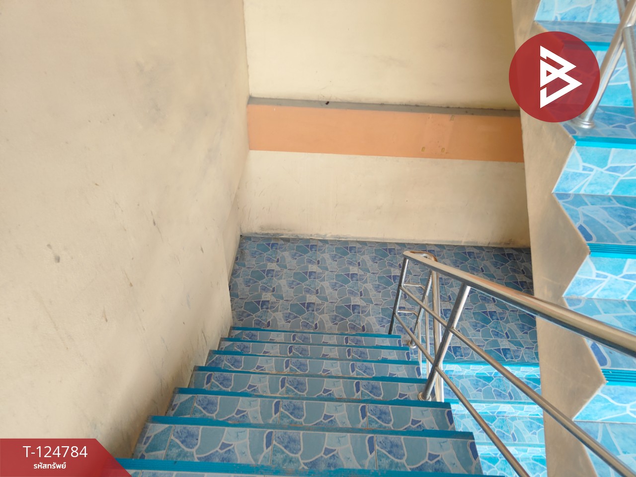 ขายอพาร์ทเม้นท์ 3 ชั้น เนื้อที่ 75 ตารางวา บางเสาธง สมุทรปราการ 6