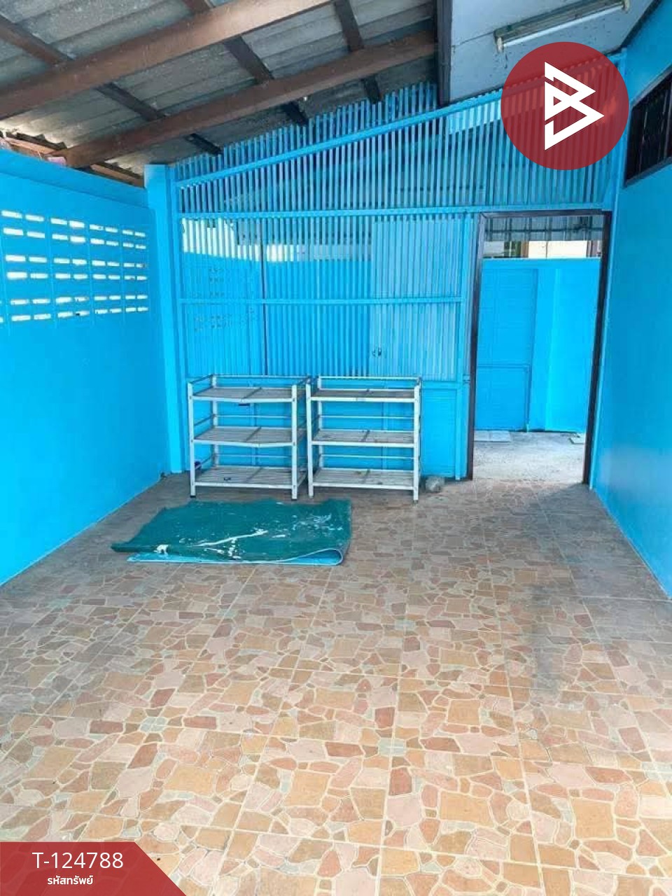 ขายบ้านเดี่ยว 2 ชั้น เนื้อที่ 60 ตร.วา หน้าเมือง ฉะเชิงเทรา 5