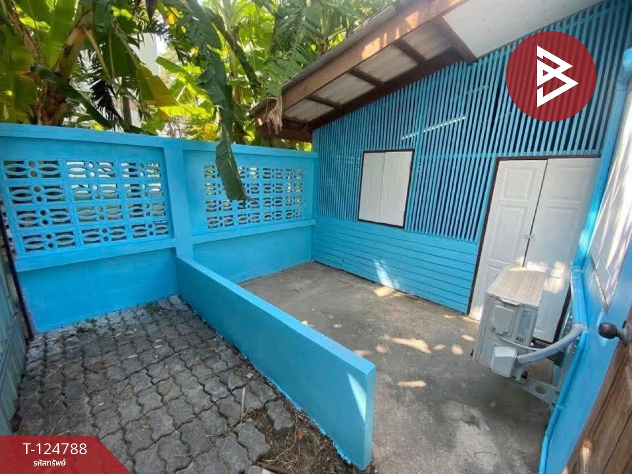 ขายบ้านเดี่ยว 2 ชั้น เนื้อที่ 60 ตร.วา หน้าเมือง ฉะเชิงเทรา 6