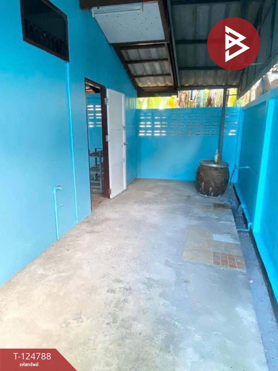 ขายบ้านเดี่ยว 2 ชั้น เนื้อที่ 60 ตร.วา หน้าเมือง ฉะเชิงเทรา 7