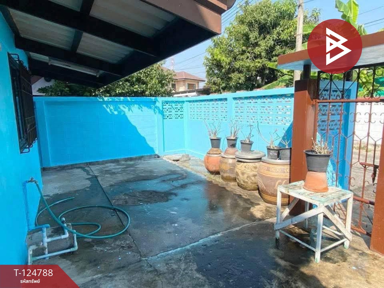 ขายบ้านเดี่ยว 2 ชั้น เนื้อที่ 60 ตร.วา หน้าเมือง ฉะเชิงเทรา 8