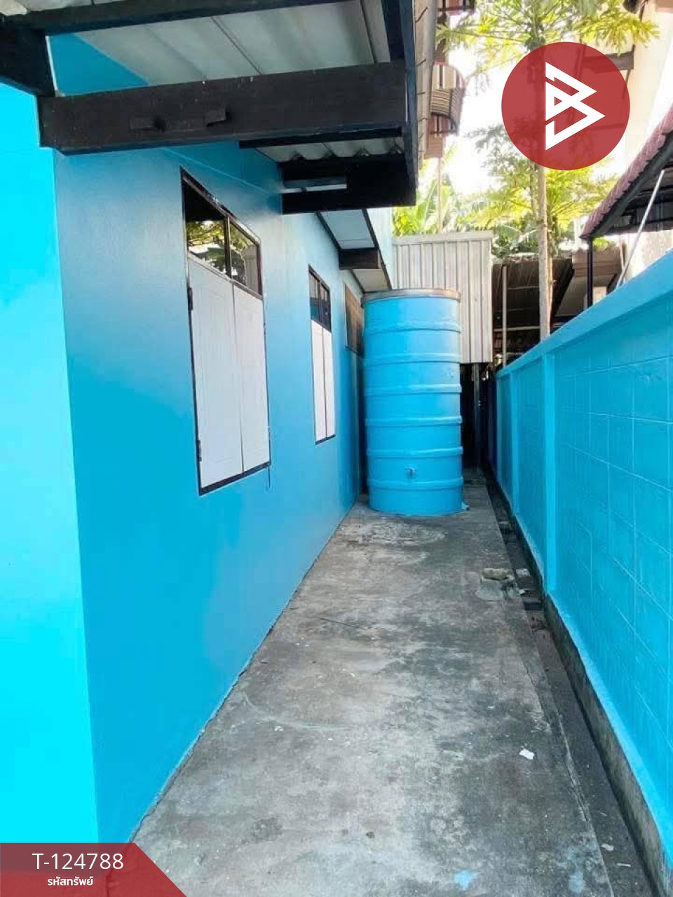 ขายบ้านเดี่ยว 2 ชั้น เนื้อที่ 60 ตร.วา หน้าเมือง ฉะเชิงเทรา 10