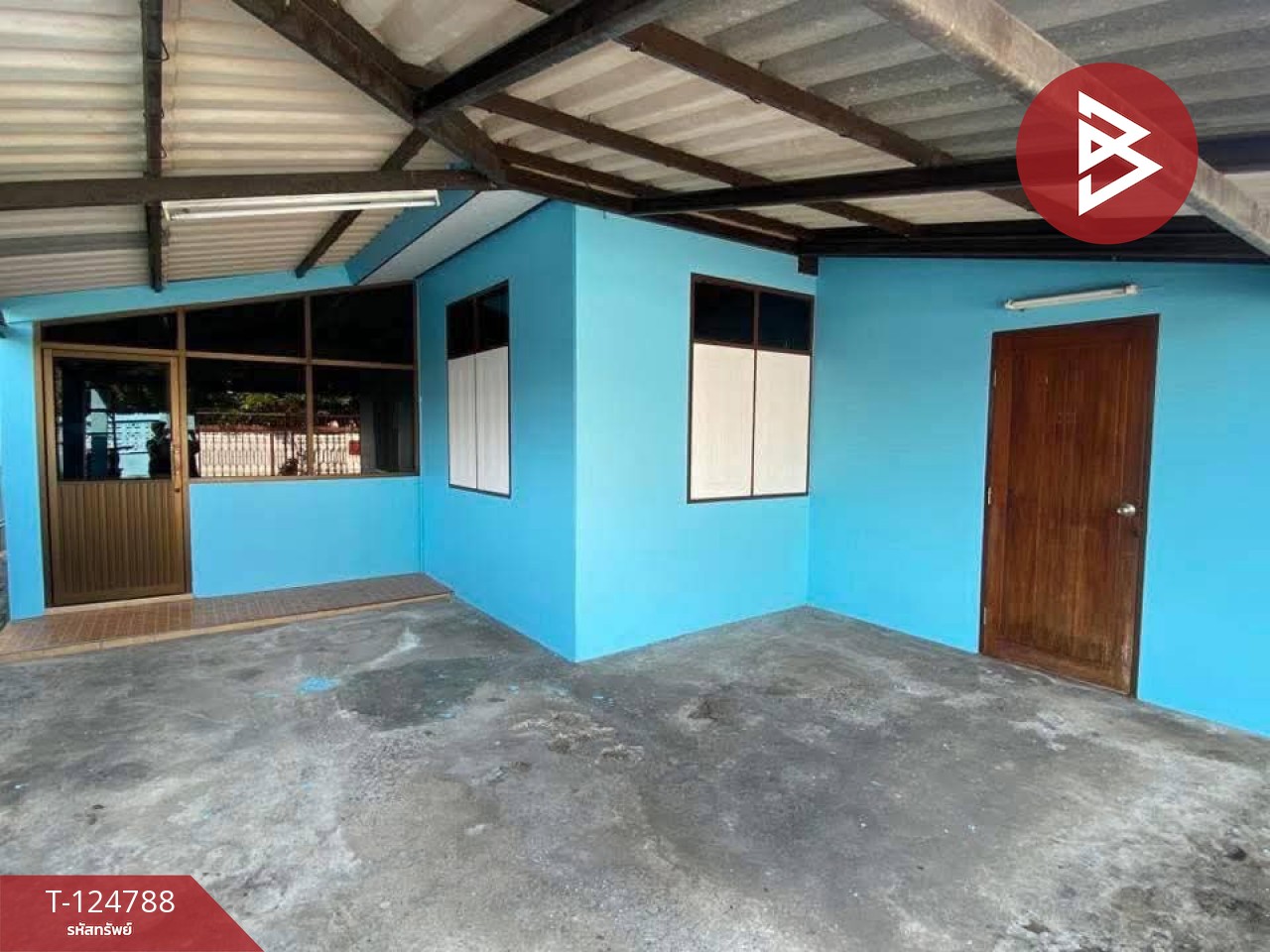 ขายบ้านเดี่ยว 2 ชั้น เนื้อที่ 60 ตร.วา หน้าเมือง ฉะเชิงเทรา 3