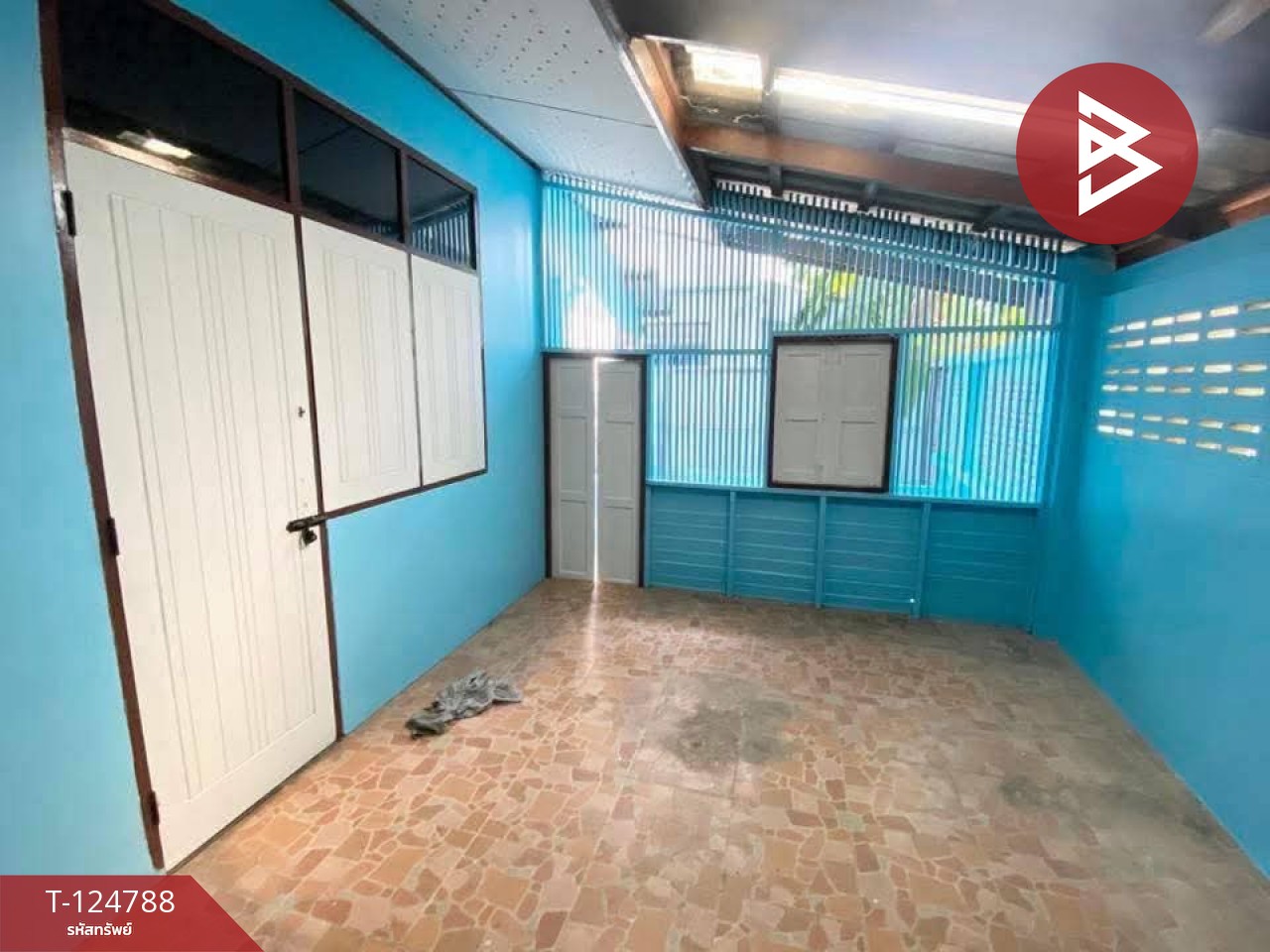 ขายบ้านเดี่ยว 2 ชั้น เนื้อที่ 60 ตร.วา หน้าเมือง ฉะเชิงเทรา 4