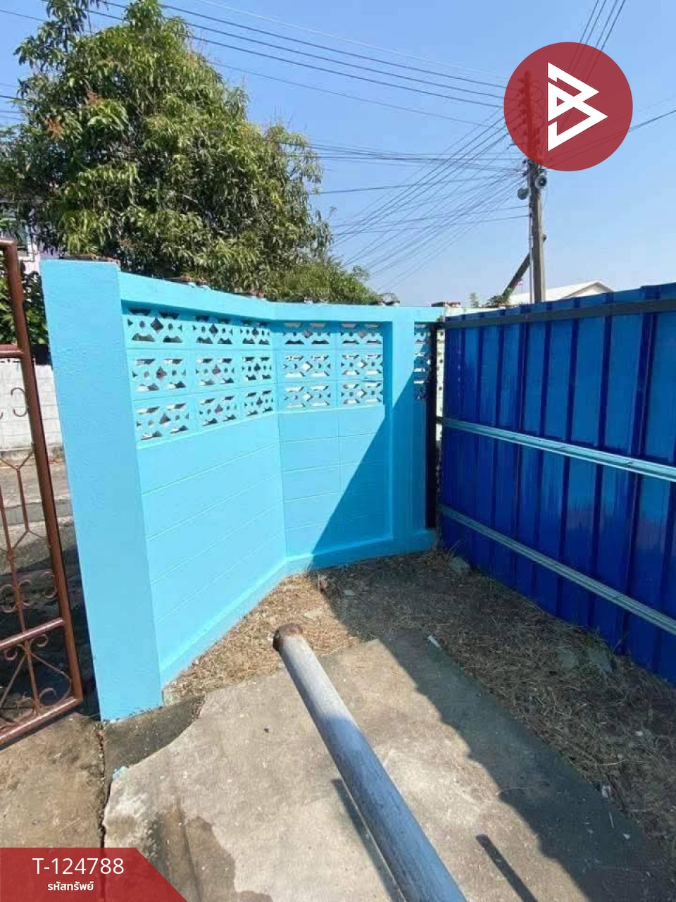 ขายบ้านเดี่ยว 2 ชั้น เนื้อที่ 60 ตร.วา หน้าเมือง ฉะเชิงเทรา 11