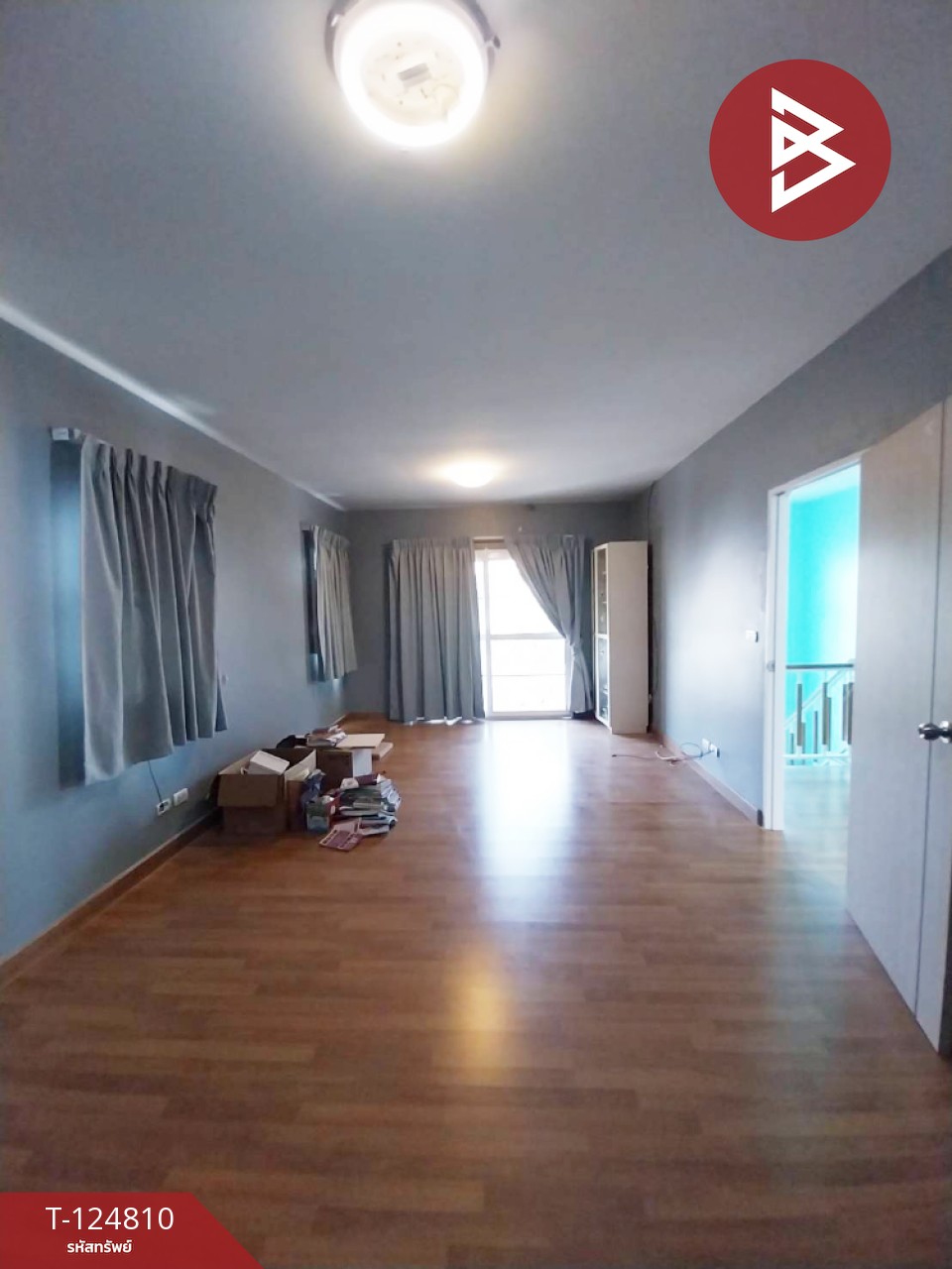 ขายบ้านเดี่ยว 2 ชั้น หมู่บ้านภัสสร เทพารักษ์-บางนา (Passorn Thepharak-Bangna) สมุทรปราการ 6