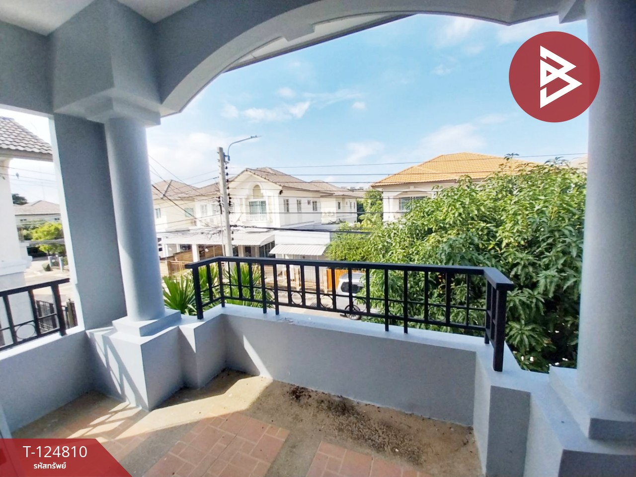 ขายบ้านเดี่ยว 2 ชั้น หมู่บ้านภัสสร เทพารักษ์-บางนา (Passorn Thepharak-Bangna) สมุทรปราการ 11