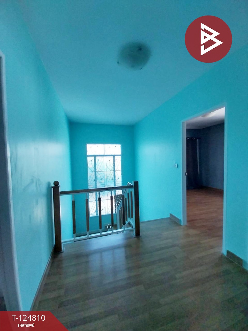 ขายบ้านเดี่ยว 2 ชั้น หมู่บ้านภัสสร เทพารักษ์-บางนา (Passorn Thepharak-Bangna) สมุทรปราการ 5