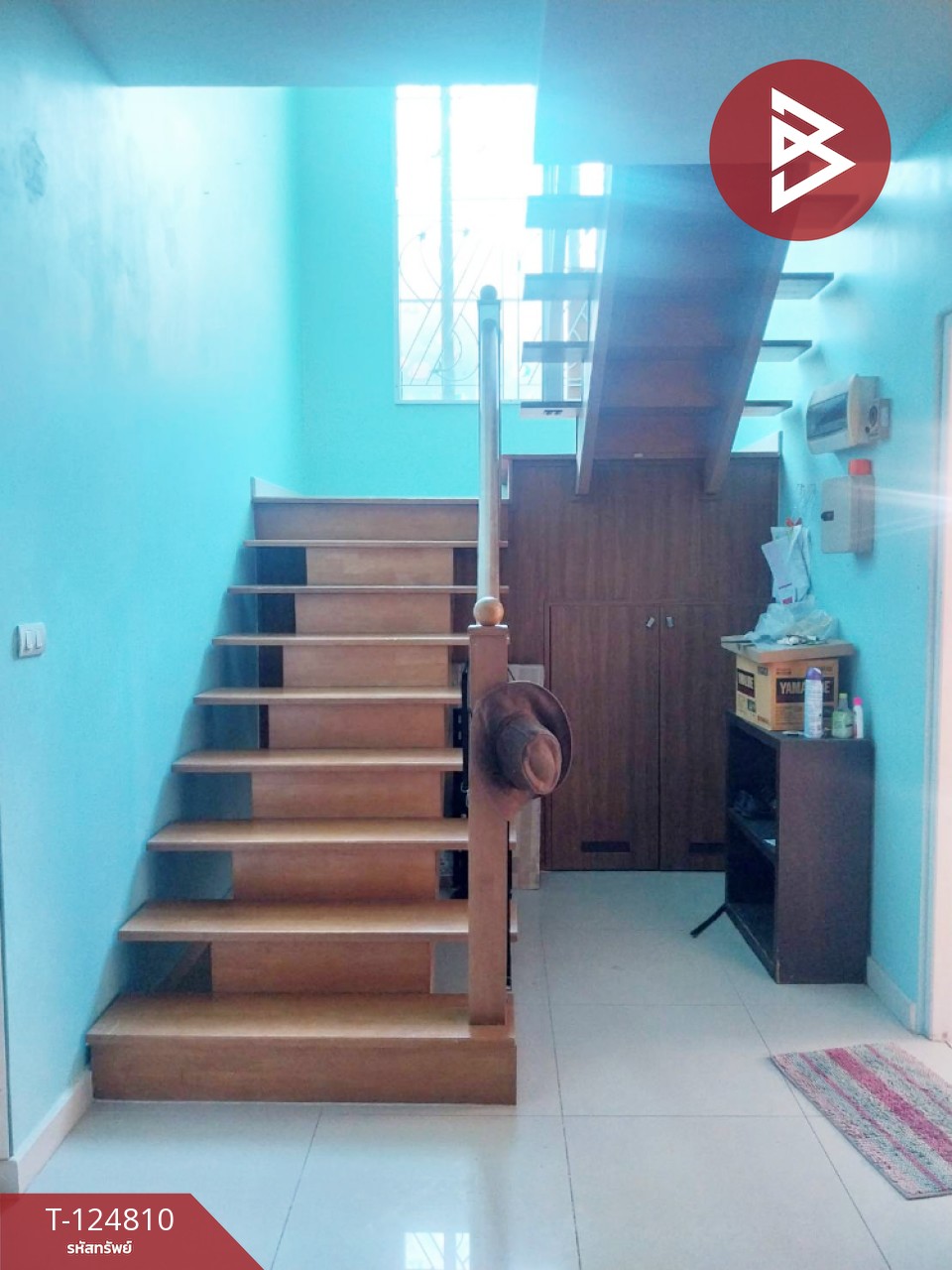 ขายบ้านเดี่ยว 2 ชั้น หมู่บ้านภัสสร เทพารักษ์-บางนา (Passorn Thepharak-Bangna) สมุทรปราการ 4