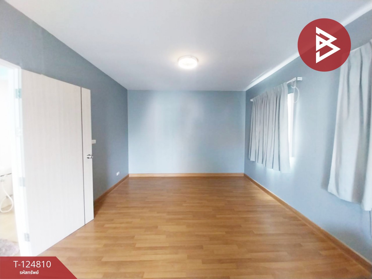 ขายบ้านเดี่ยว 2 ชั้น หมู่บ้านภัสสร เทพารักษ์-บางนา (Passorn Thepharak-Bangna) สมุทรปราการ 8