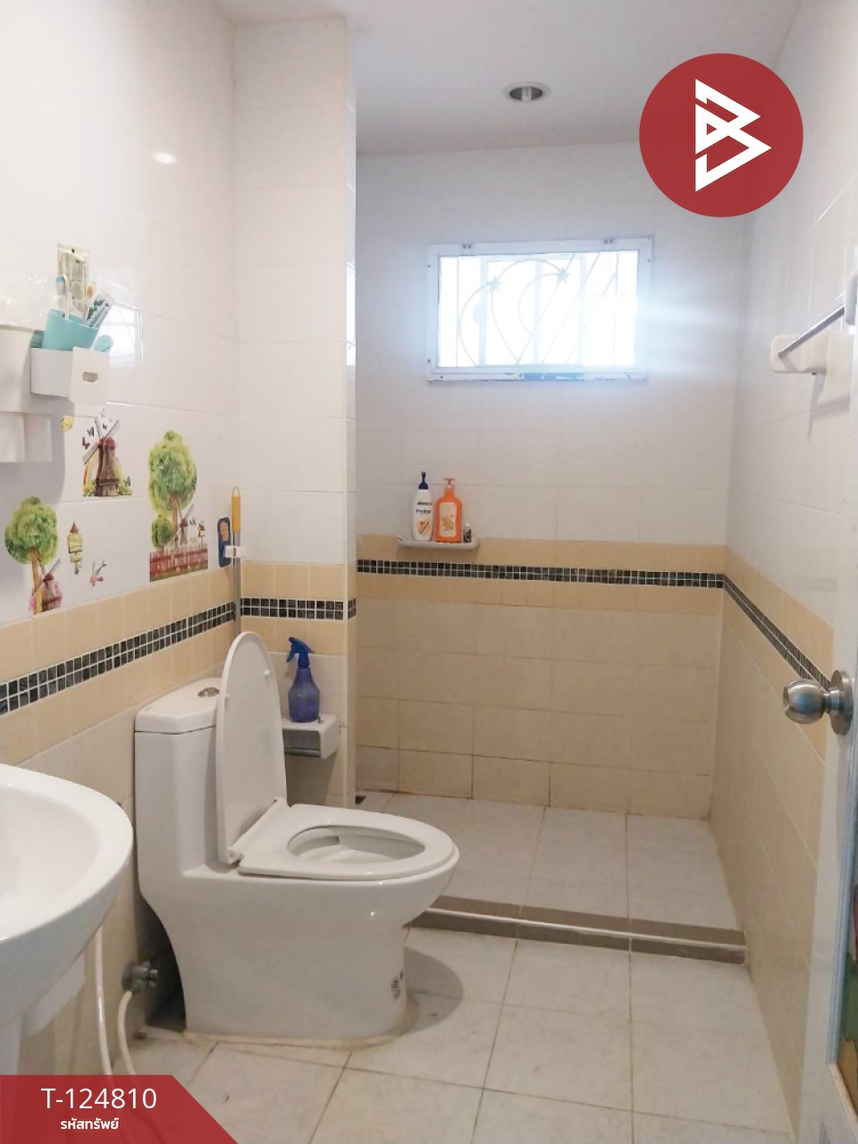 ขายบ้านเดี่ยว 2 ชั้น หมู่บ้านภัสสร เทพารักษ์-บางนา (Passorn Thepharak-Bangna) สมุทรปราการ 9