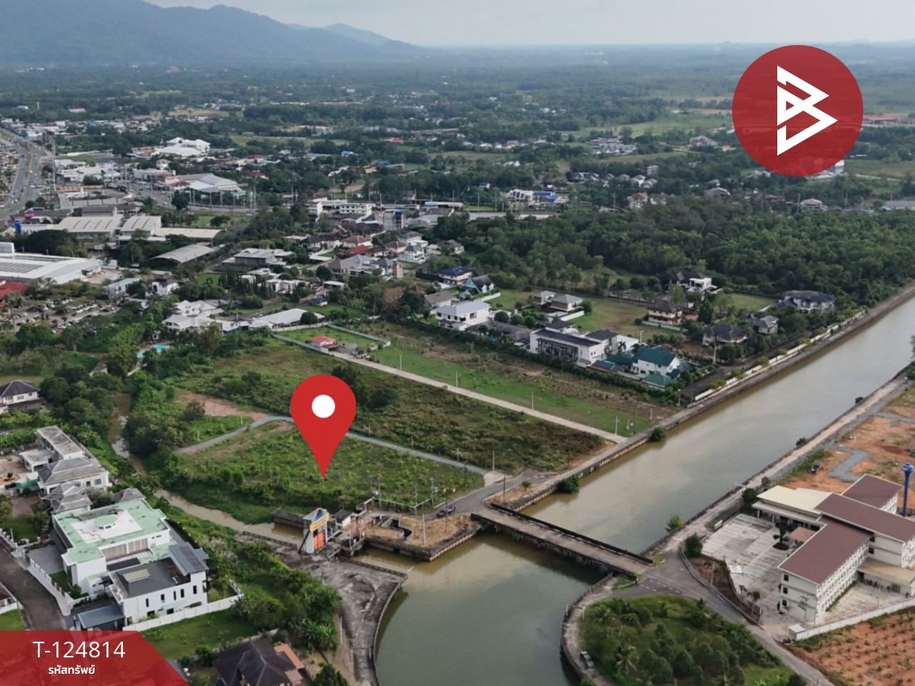 ขายที่ดิน เนื้อที่ 2 ไร่ 2 งาน จันทนิมิต จันทบุรี 4