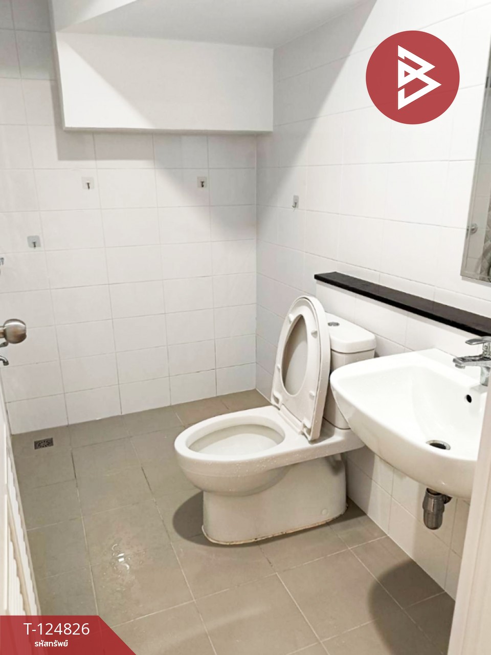 ขายทาวน์เฮ้าส์ หมู่บ้านเอลิฟวิ่ง เพชรเกษม-ยอแซฟ (A-Living Phetkasem-Joseph) นครปฐม 15